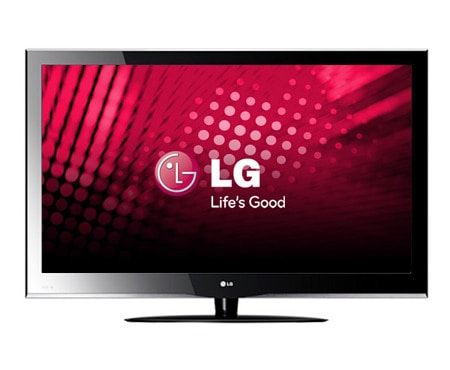 LG 32 Inch TV | Full HD 1080P | LCD TV | 32LD400