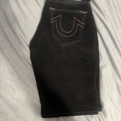 Men’s True Religion Shorts 