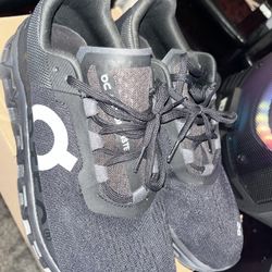 Men’s Cloudtec / OnCloud Shoes