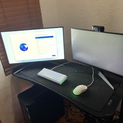 Selling My Pc Set Up