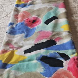 Kate Spade Shower Curtain 