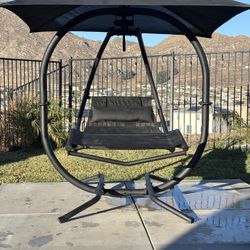 Outdoor Swing