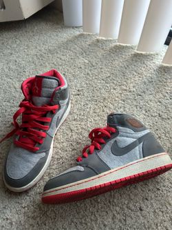 Nikes