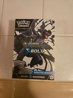 Black Bolt
