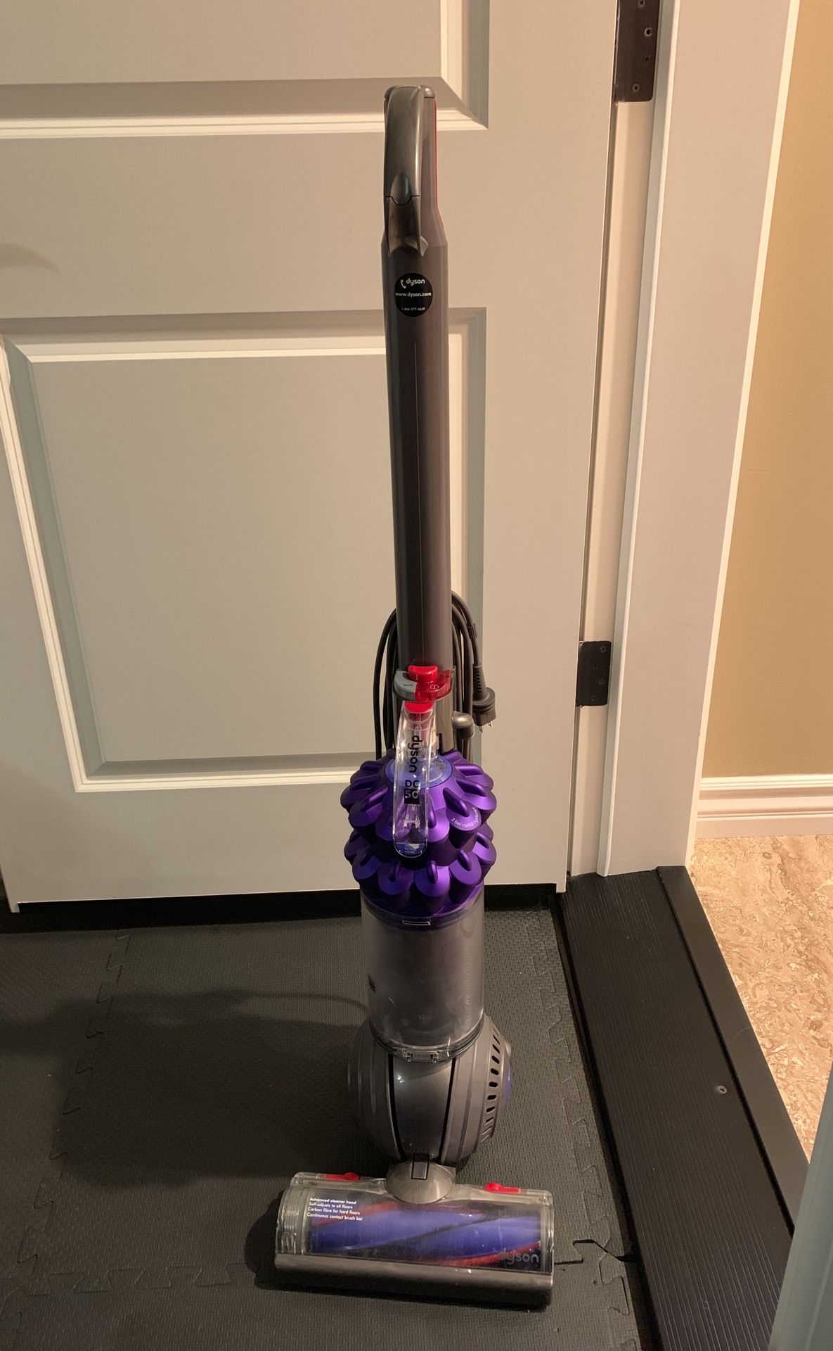 Dyson DC50 Vacuum in great condition!!