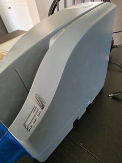 Digital Check CheXpress CX30 Non-InkJet Check Scanner