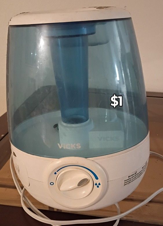 Humidifier 