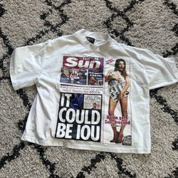 Xiety ig Brand Size S 