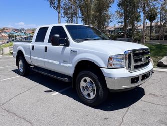 2007 Ford F-350