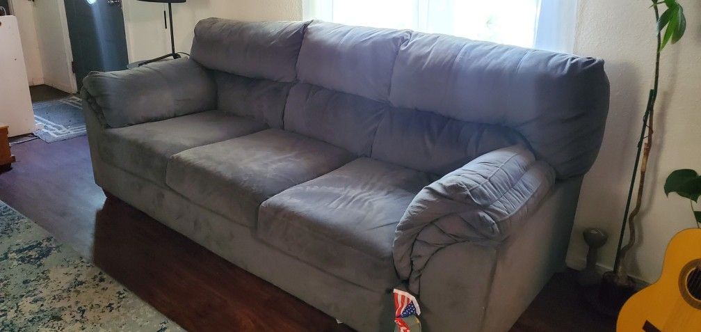 GOOD COUCH FOR CHEAP! $20