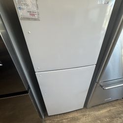 Premium Levella Top Freezer New 