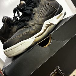 Jordan 5s