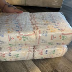 Huggies Snug & Dry Size 3