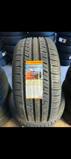 235/45/18 Set Of New Tires