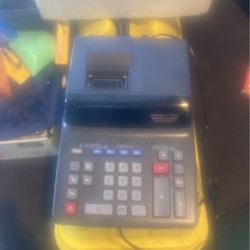 Casio DL-250LA Heavy-Duty 