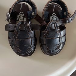 Baby Shoes