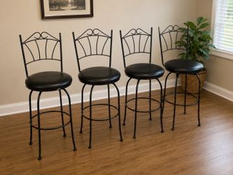 Bar stools