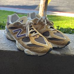 New Balance 9060 