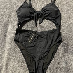 Bathing Suit