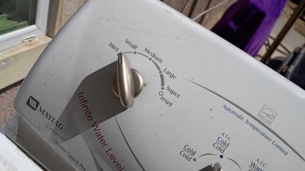 Free Washer