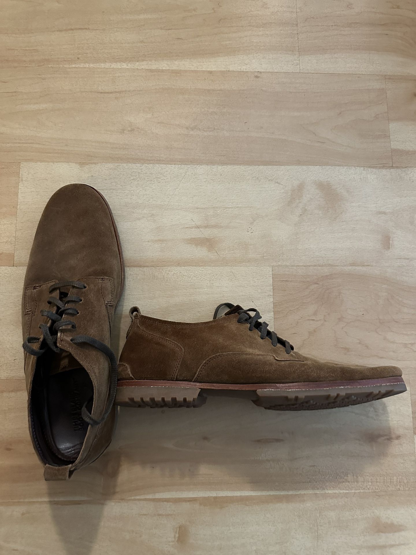 Timberland Plain Toe Oxford Size 13M