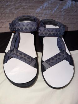 Teva sandals men