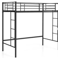 Bunk Bed Twin Mattress Included