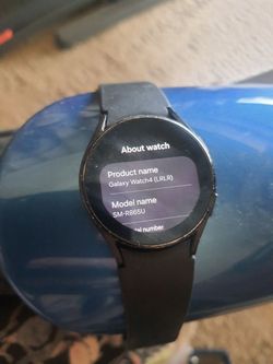 Galaxy Smart Watch