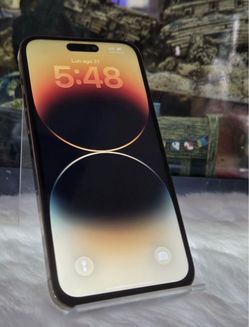 iPhone 14 Pro Max + Apple Watch 6 bundle