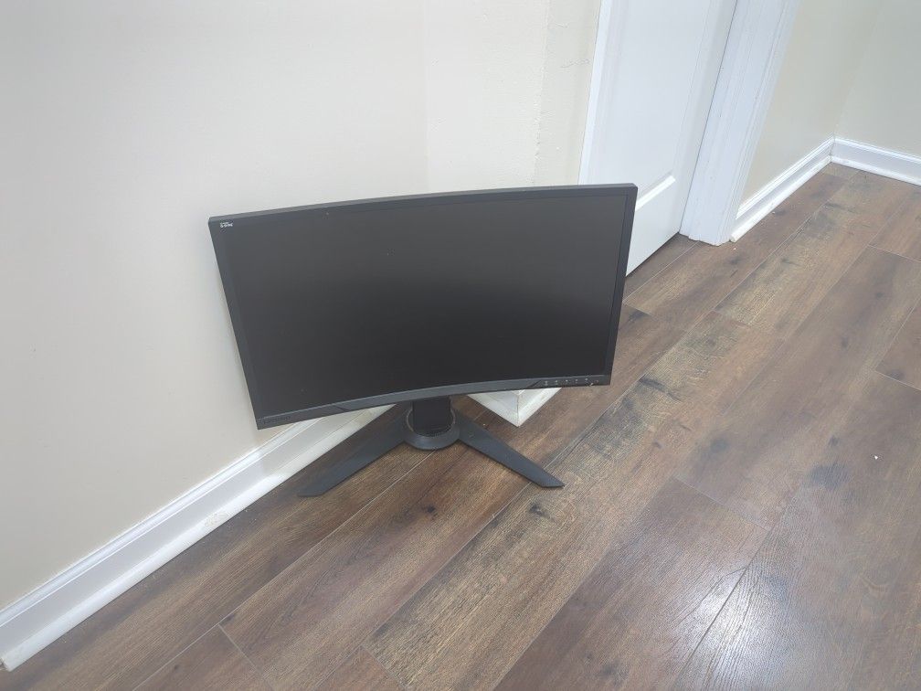 Lenovo Monitor  *FOR PARTS ONLY* 