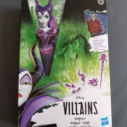 Villains Maleficent 