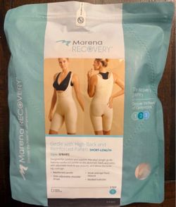 Marena Recovery Gridle size Large