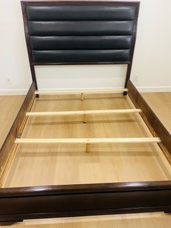 Bed frame