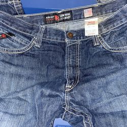 Ariat Jeans 34/32