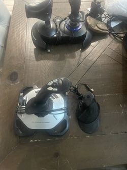 Extreme 3d Pro Joystick 