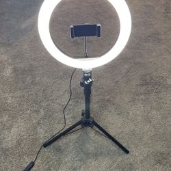 Ring Light