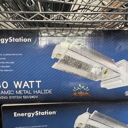 Ceramic Metal Halide 630 WATT