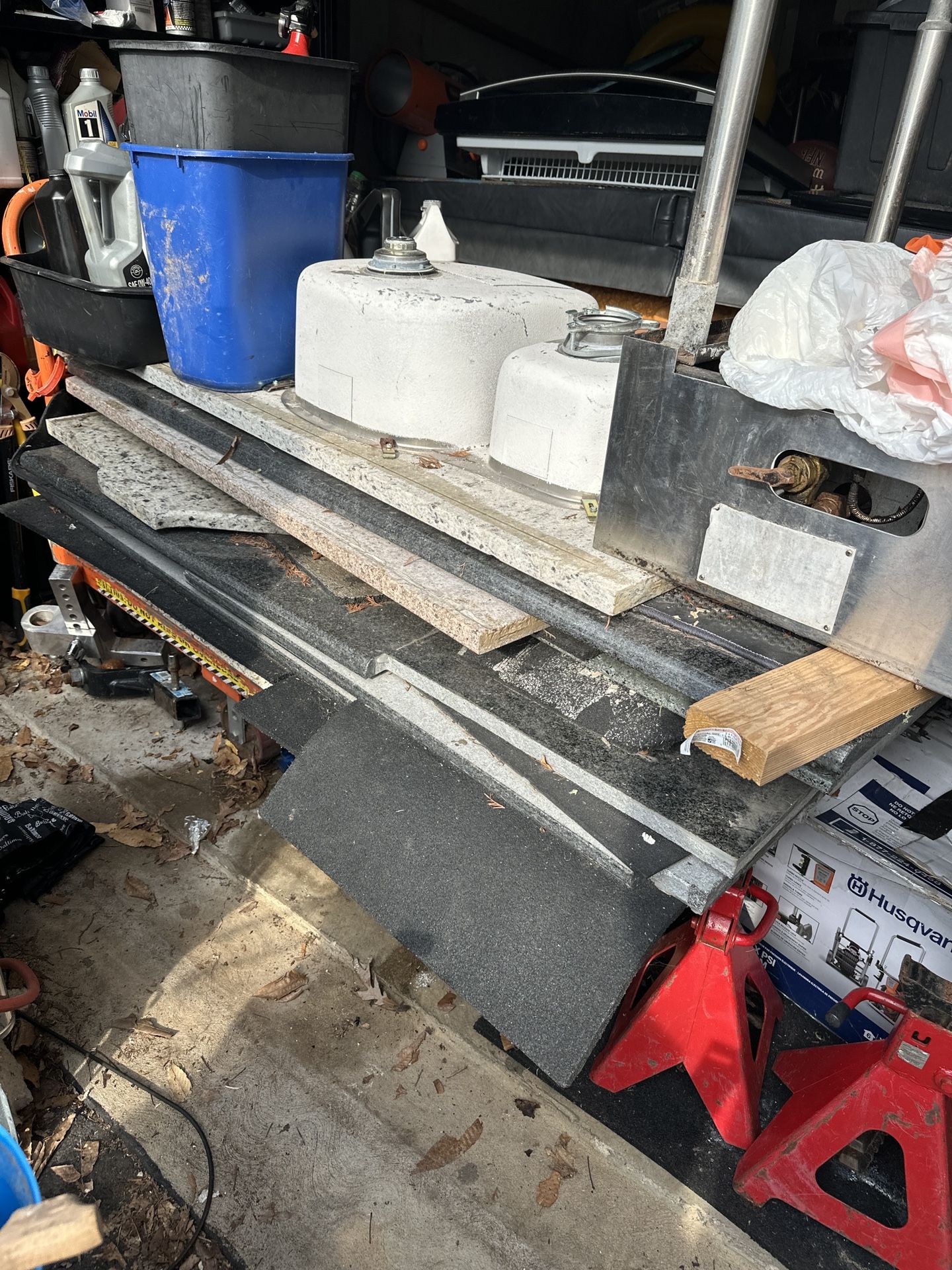 Free Granite 