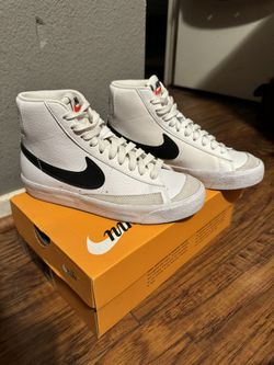 Nike Blazer Mid 77’