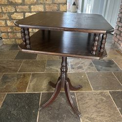 Small antique Table 