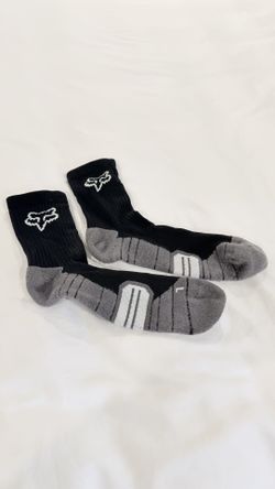 Menās Fox MTB Socks