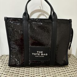 Marc Jacob Tote Bag Medium