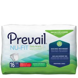 Prevail Daily Briefs