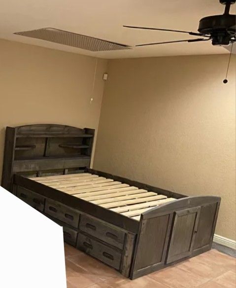Full Bed $250