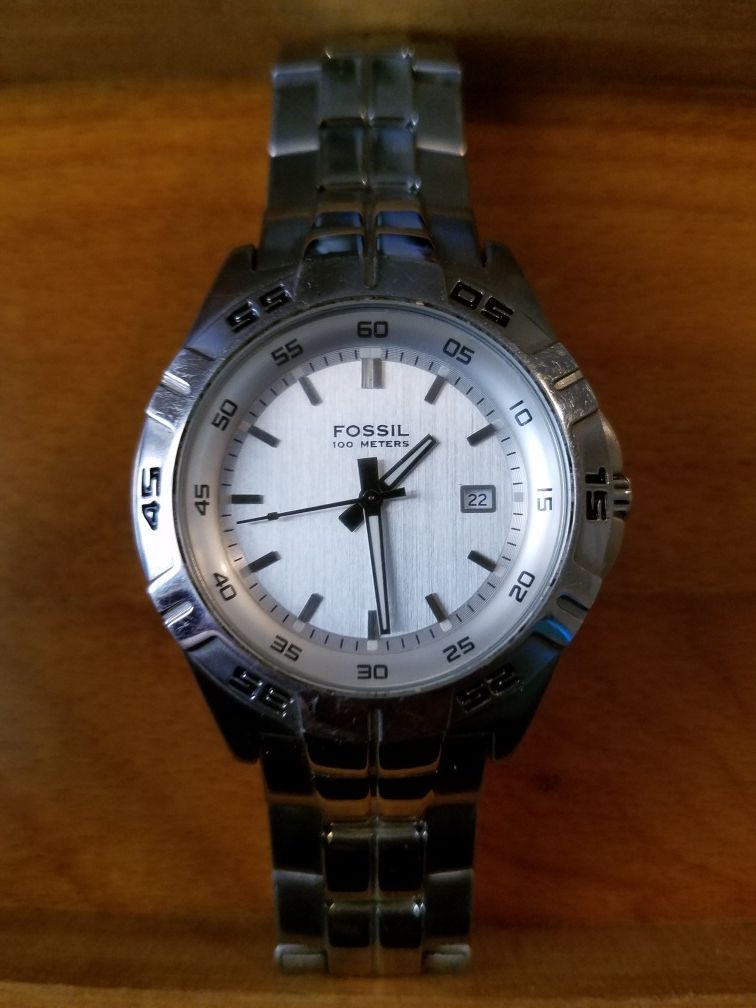 Fossil fs 5338 hot sale