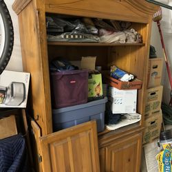 Armoire