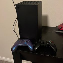 Xbox series X