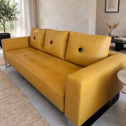 Cassius Deluxe sofa bed