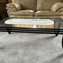Coffee/Sofa Table Set
