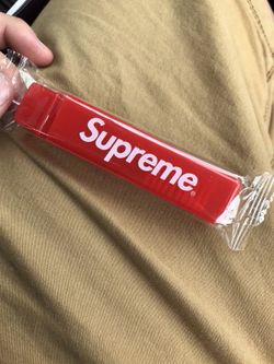 Supreme FW17